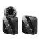 Puluz Microfono Lavalier wireless 1 TX + 1 RX
