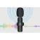 Puluz Microfono Lavalier wireless PU3150B con connettore Lightning