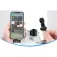Puluz Microfono Lavalier wireless PU3150B con connettore Lightning