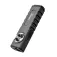 Superfire Multifunction G20 470lm USB flashlight
