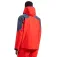 La sportiva Crest Evo softshelljack