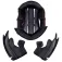 MT Helmets Cosmo SV innerfoder