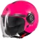 MT Helmets Viale SV S open face helmet