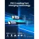 Ugreen Cable USB-C 3.1 Gen 2 1 m