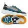 Reef Fanning trainers