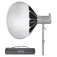 Neewer Softboxi 65 cm