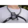 Pgytech CapLock mount neck mount + tripod