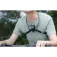 Pgytech CapLock mount neck mount + tripod