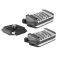 Pgytech Brida d´Alliberament Ràpid Tipus Arca V2 Set
