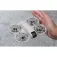 Sunnylife Propellerskydd för DJI Neo