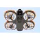 Sunnylife Propellerskydd för DJI Neo