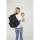 Huggies clothes Sunshine rucksack