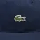 Lacoste kids Core Croc mütze