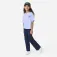Lacoste kids Core Croc mütze