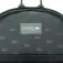Lacoste kids Core Print backpack