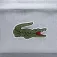 Lacoste kids Core Solid rugzak