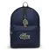 Lacoste kids Core Solid Ryggsekk