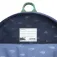 Lacoste kids Core Solid rygsæk