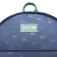 Lacoste kids Core Solid Plecak
