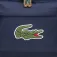 Lacoste kids Core Solid Plecak