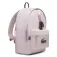 Lacoste kids Core Solid Plecak