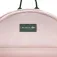 Lacoste kids Core Solid rugzak