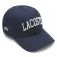 Lacoste kids Gorro Core Wordmark