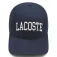 Lacoste kids Gorro Core Wordmark
