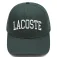 Lacoste kids Gorro Core Wordmark