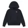 Levi´s ® Sudadera con capucha Batwing Patch