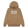 Levi´s ® Felpa con cappuccio Batwing Screen Print