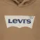 Levi´s ® Batwing Screen Print hættetrøje