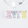 Levi´s ® Crochet langarmet sett