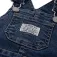 Levi´s ® Macacão sem mangas Denim