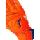 Reusch Attrakt Solid Finger Support Junior keeperhansker