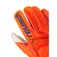 Reusch Attrakt Solid Finger Support Junior målmandshandsker