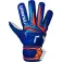 Reusch Attrakt Solid Junior-Torwarthandschuhe