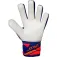 Reusch Attrakt Solid Junior-Torwarthandschuhe