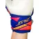 Reusch Attrakt Solid Junior-Torwarthandschuhe