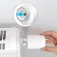 Avatto TRV16 Zigbee Tuya radiatortermostat