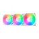 Cooler master SickleFlow Edge 360 mm ARGB 선풍기