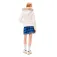 Tommy jeans Casaco acolchoado Basic