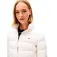 Tommy jeans Casaco acolchoado Basic