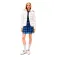 Tommy jeans Casaco acolchoado Basic