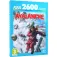 Atari 2600 Avalanche 复古电子游戏