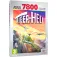 Atari Gra retro 7800 Tiger Heli