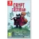 Nintendo Switch Crypt Custodian