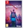 Nintendo Switch Dysmantle