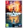 Nintendo Switch Teslagrad Power Pack