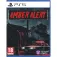 Playstation PS5 Amber Alert